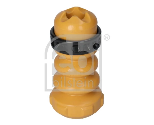 Rubber Buffer, suspension